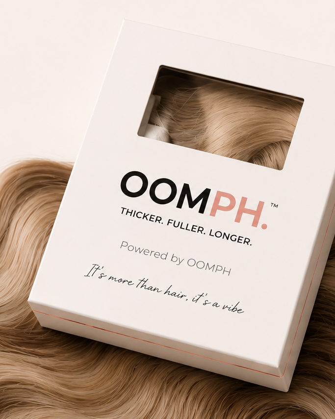 OOMPH™ Halo Extensions
