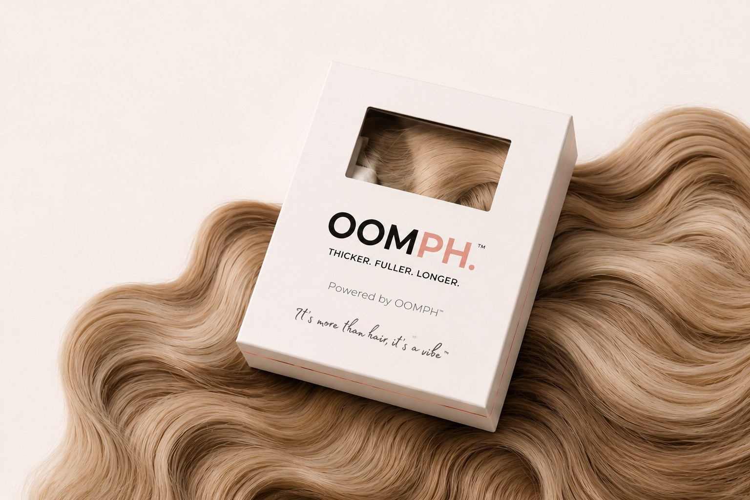 OOMPH™ Halo Extensions