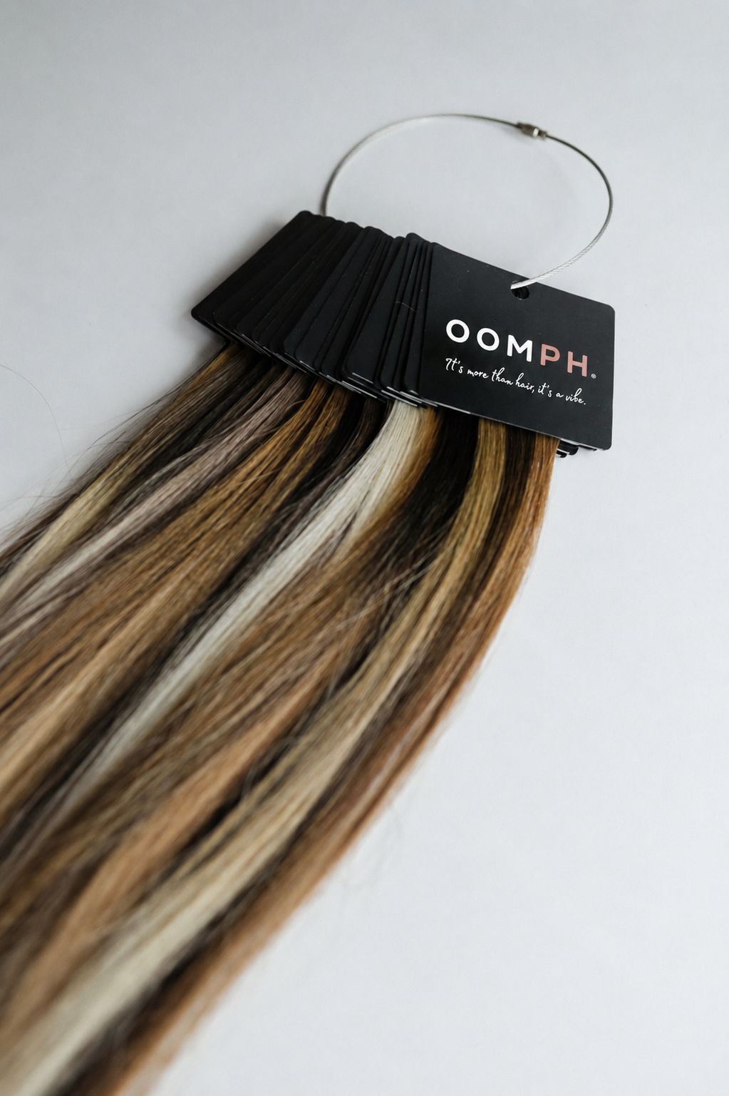 OOMPH™ Genius Wefts
