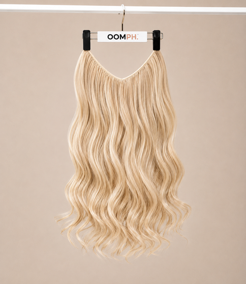 OOMPH™ Halo Extensions