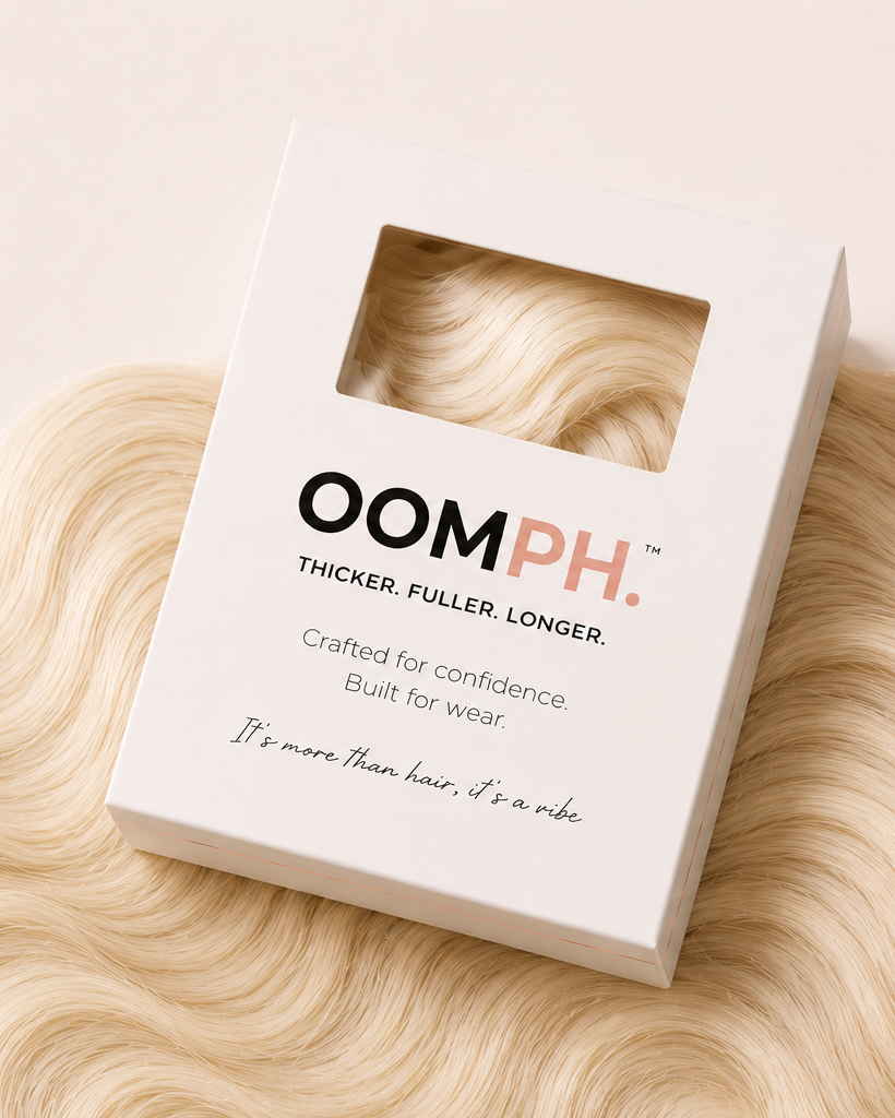 OOMPH™ K Tips